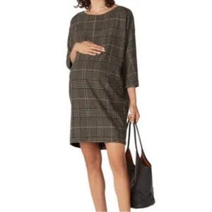 Hatch Maternity tunic, size P